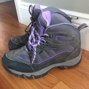 Hi-tec Hiking Boot